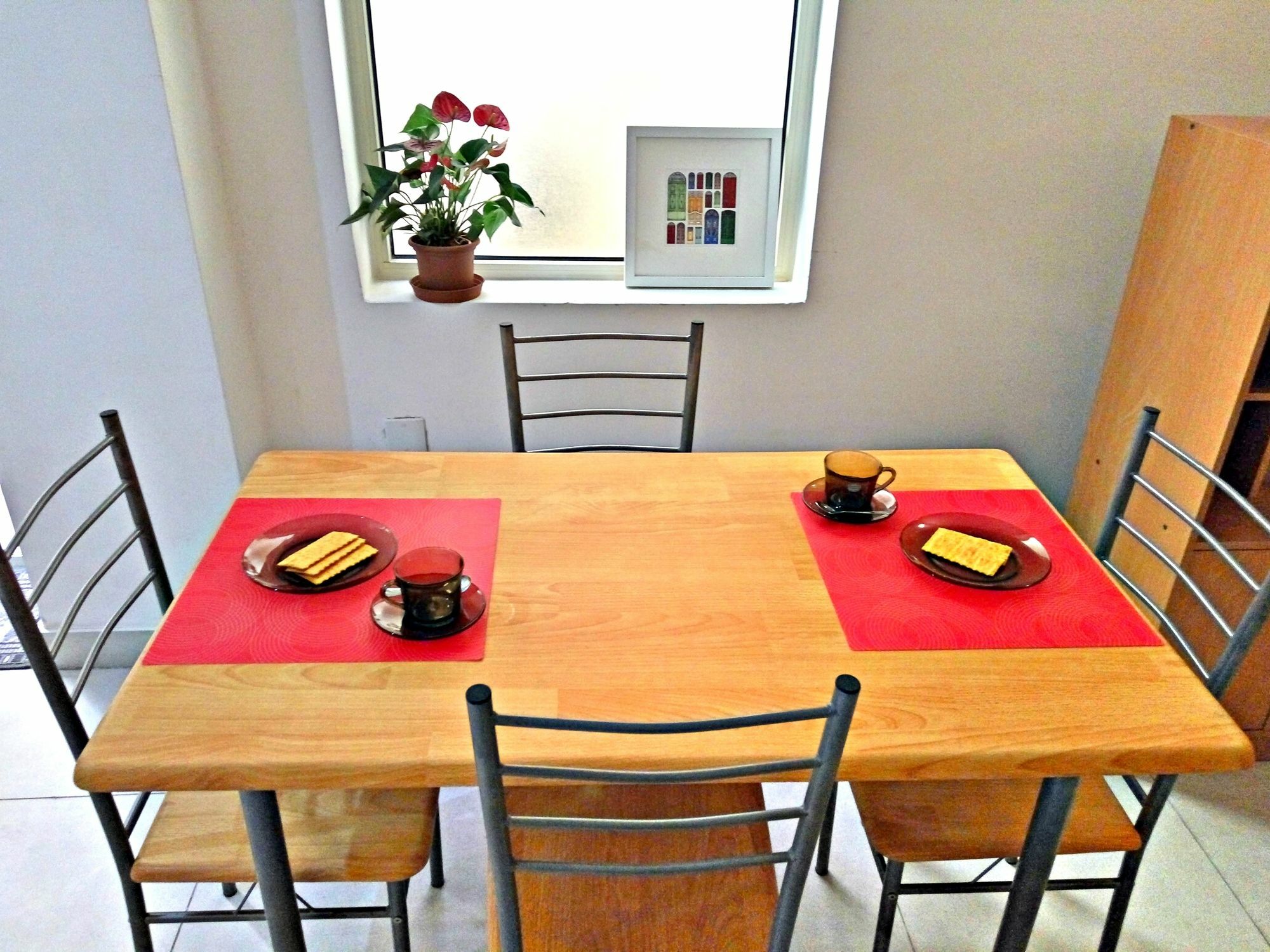 Boutique Living Standard Apts * Valletta