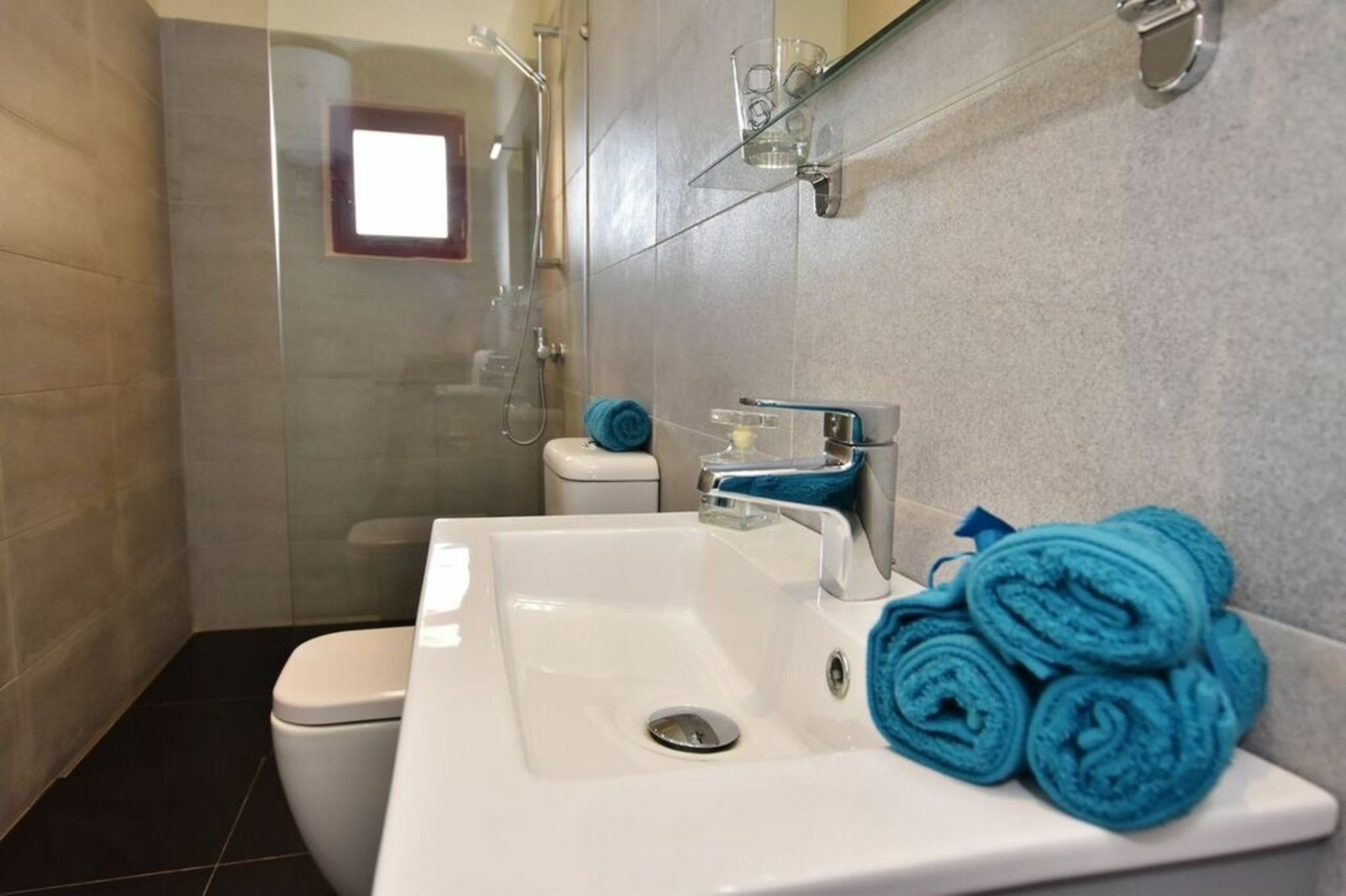 Boutique Living Standard Apts Apartment Valletta