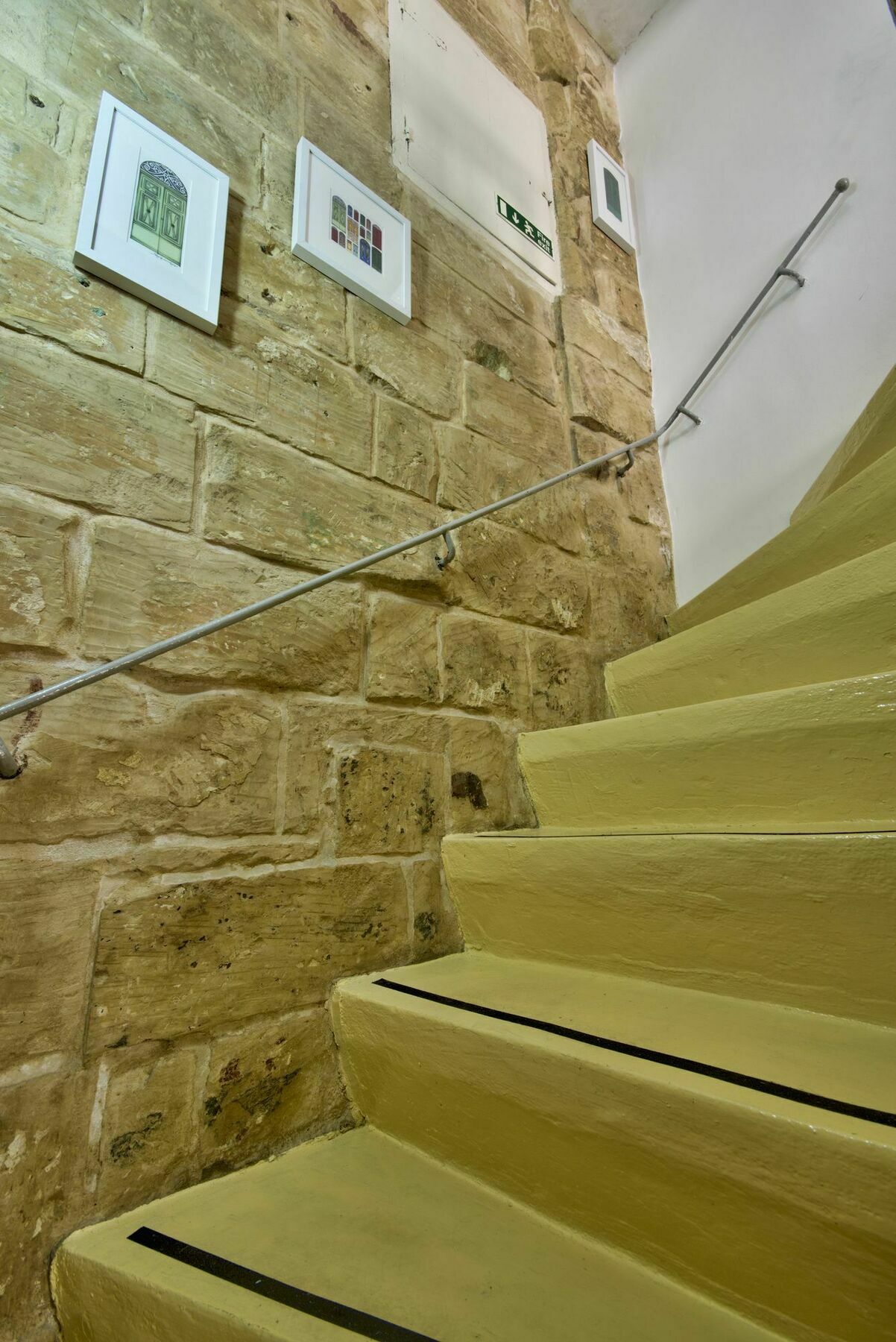 Boutique Living Standard Apts * Valletta