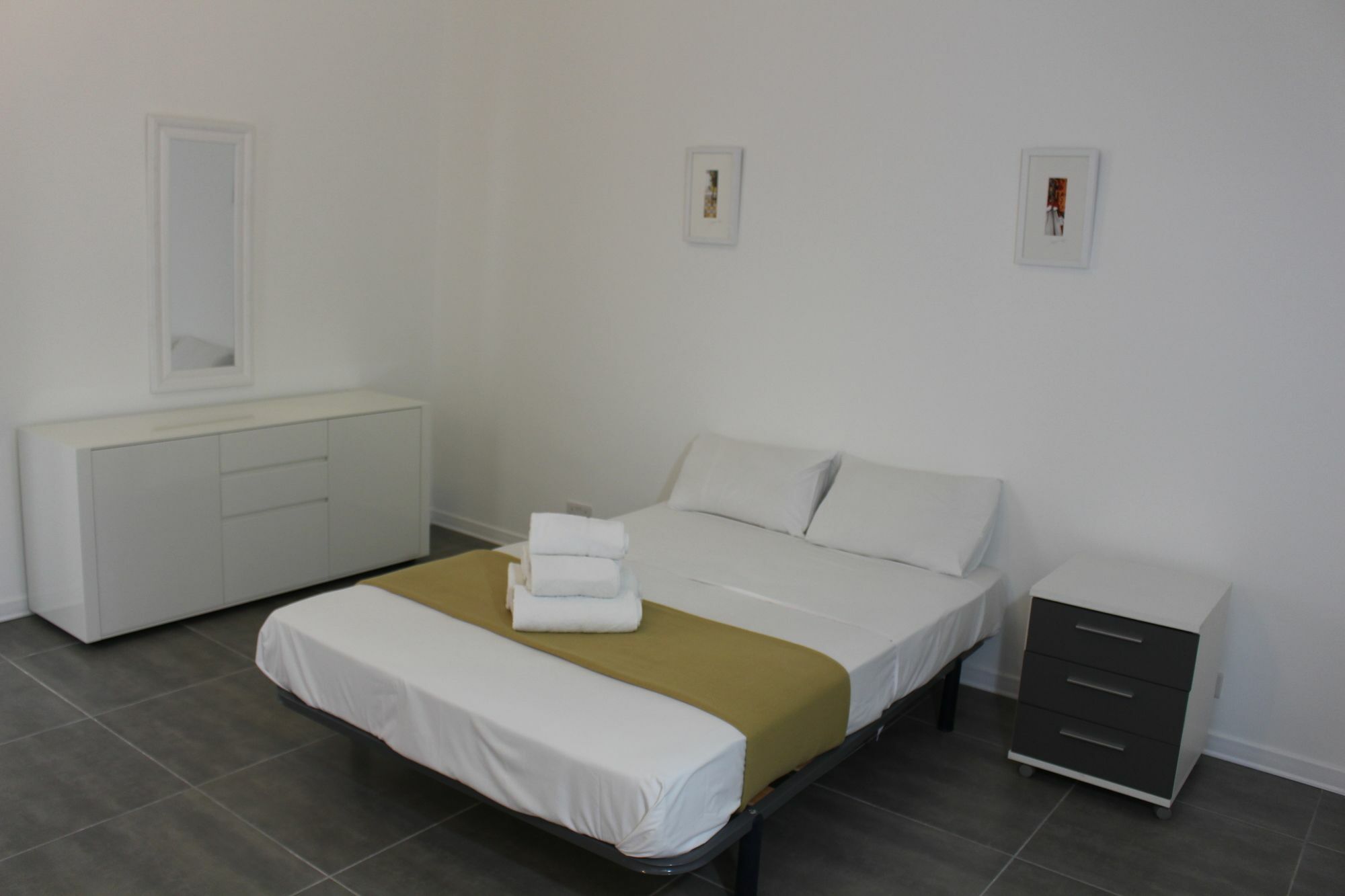 Boutique Living Standard Apts * Valletta