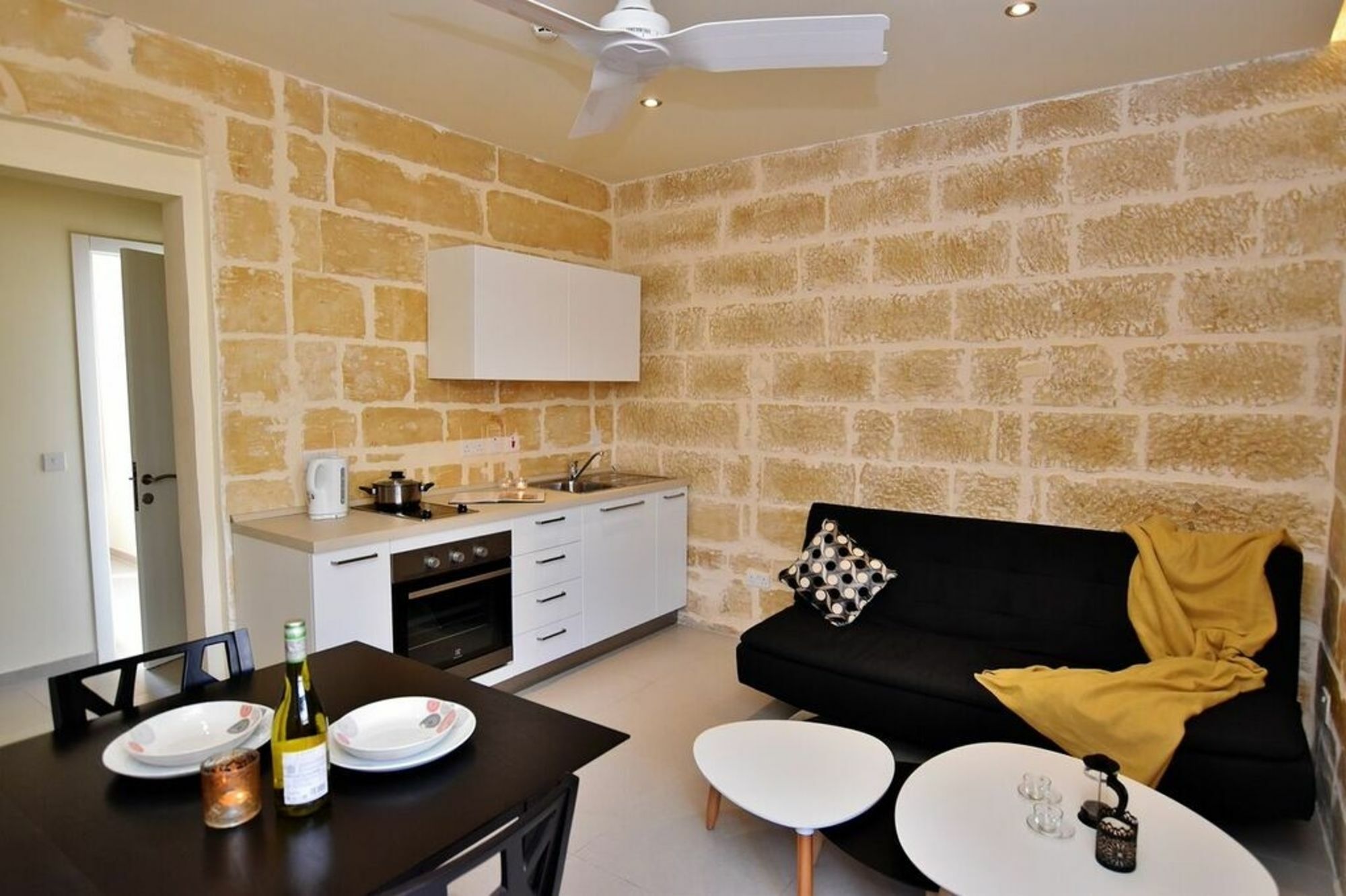 Apartment Boutique Living Standard Apts