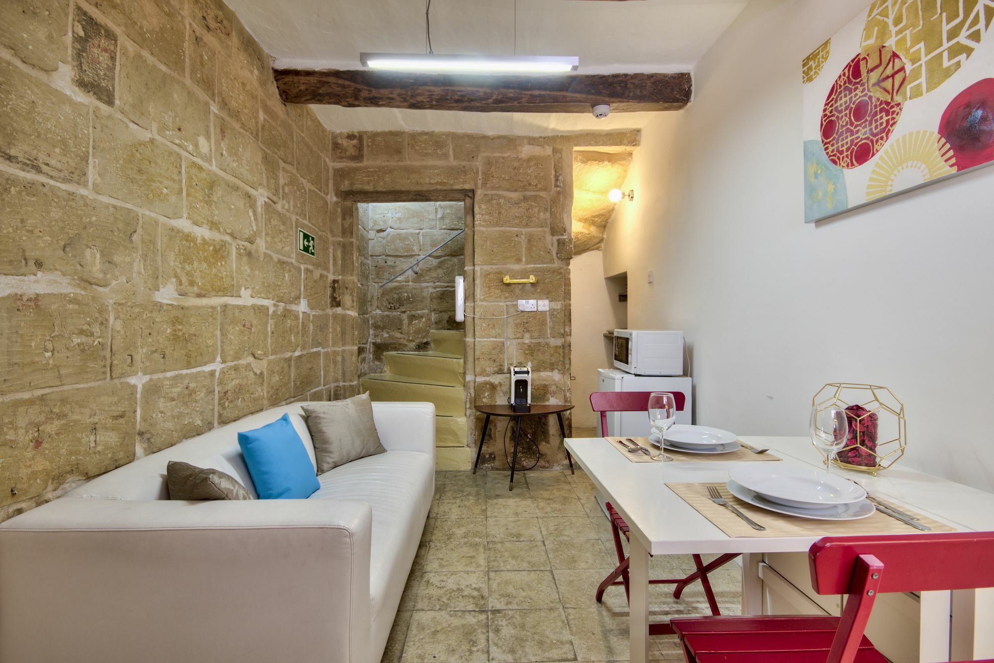 Apartment Boutique Living Standard Apts