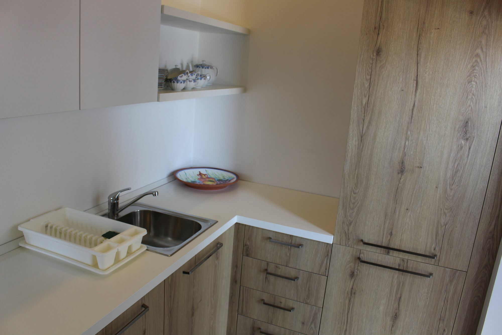 Boutique Living Standard Apts Valletta