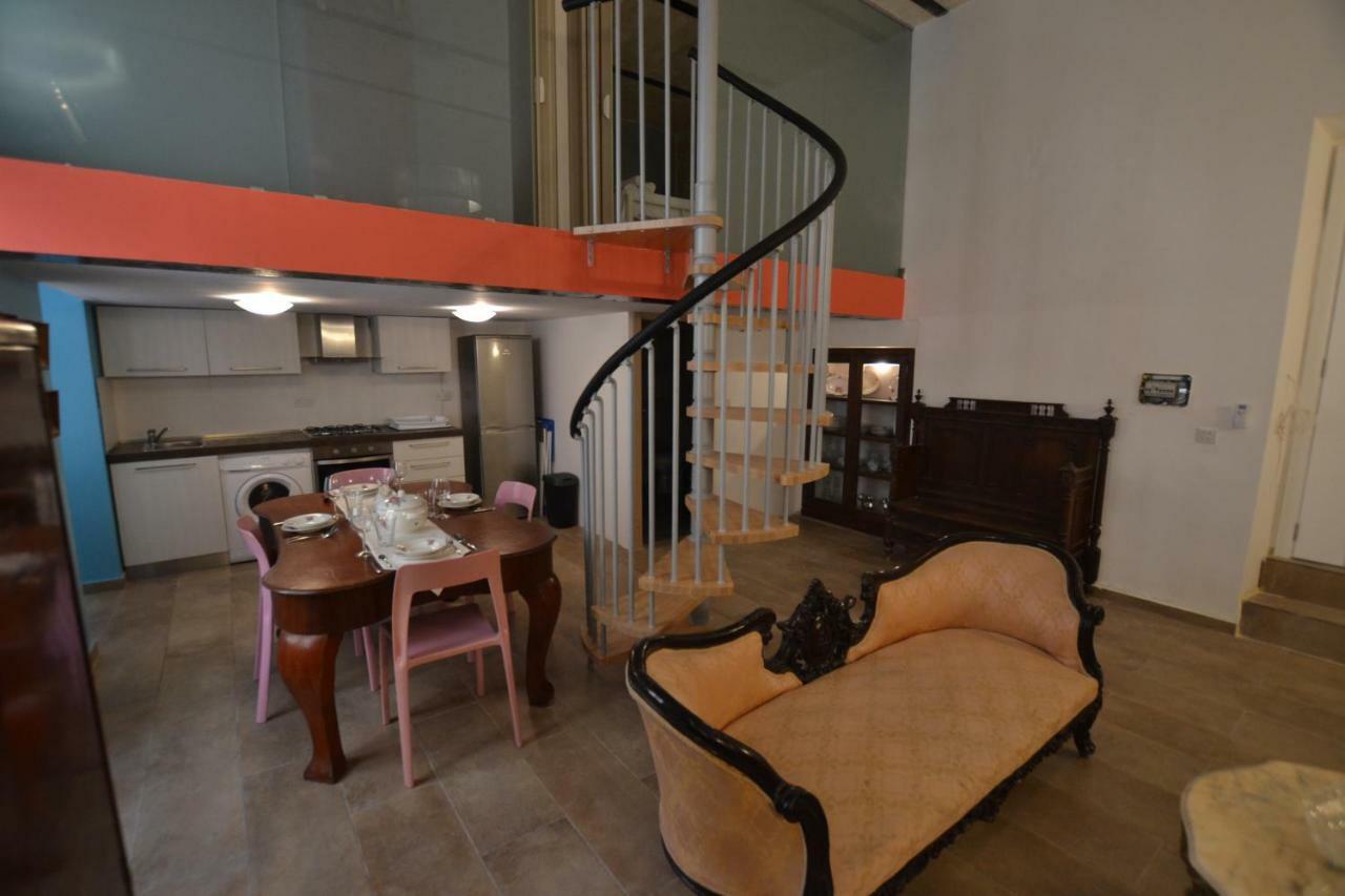 Dream Apartment *