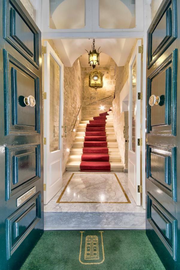 Apartment U Collection - A Luxury Collection Suites, *