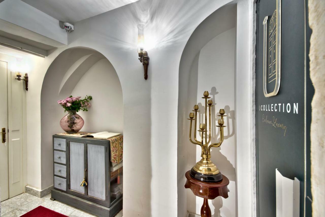 U Collection - A Luxury Collection Suites, Valletta