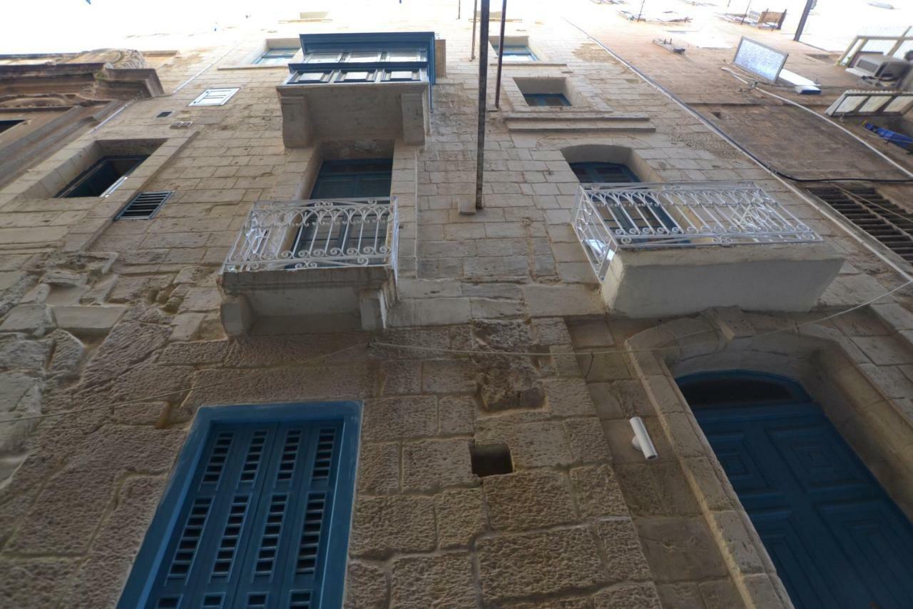 Dream Penthouse Valletta