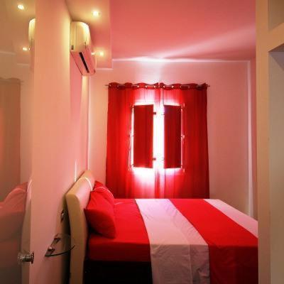 Castille Penthouses
