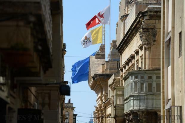 Apartment Valletta, Renaissance Building