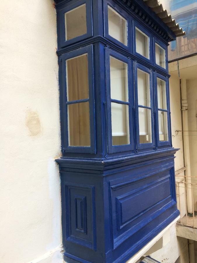 Heritage Town House