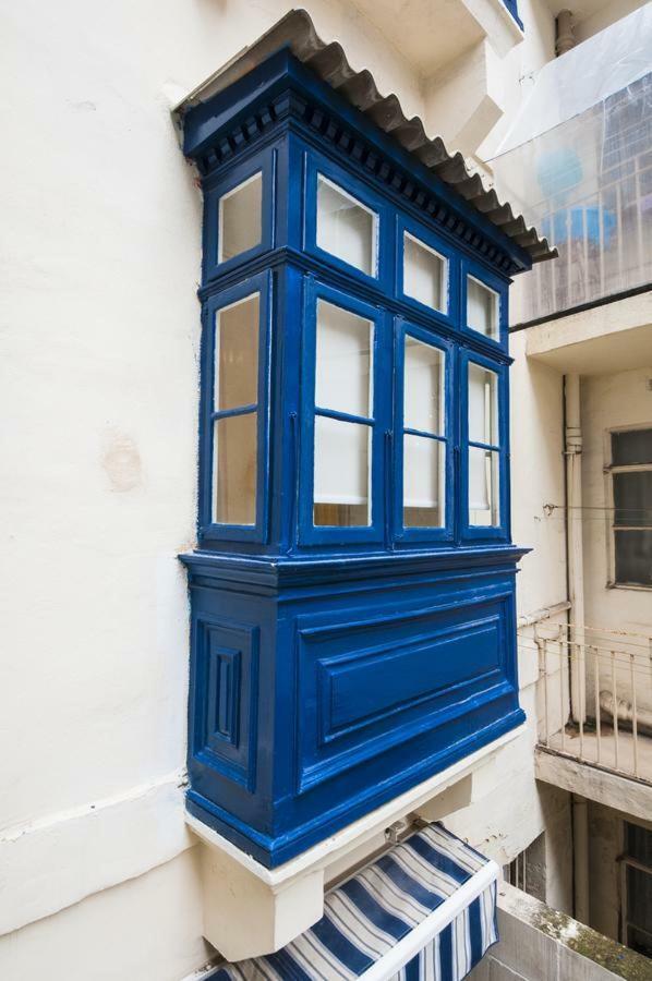 Apartment Heritage Town House *