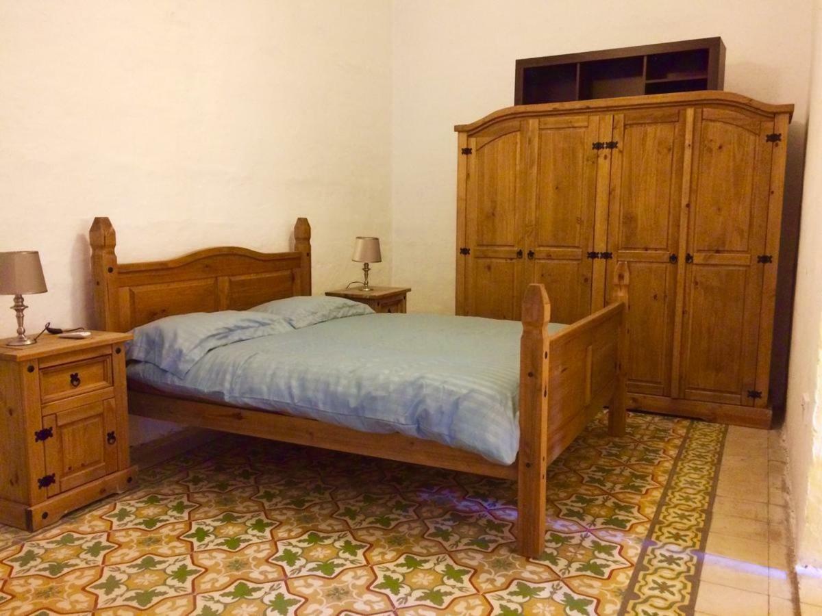 Heritage Town House Apartment