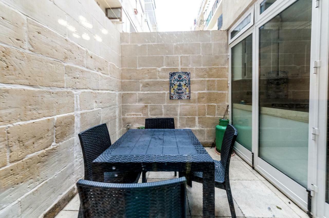 Heritage Town House * Valletta