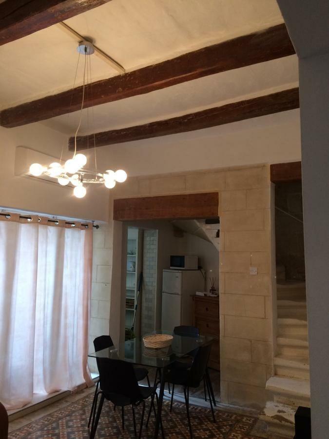Apartment Heritage Town House Valletta