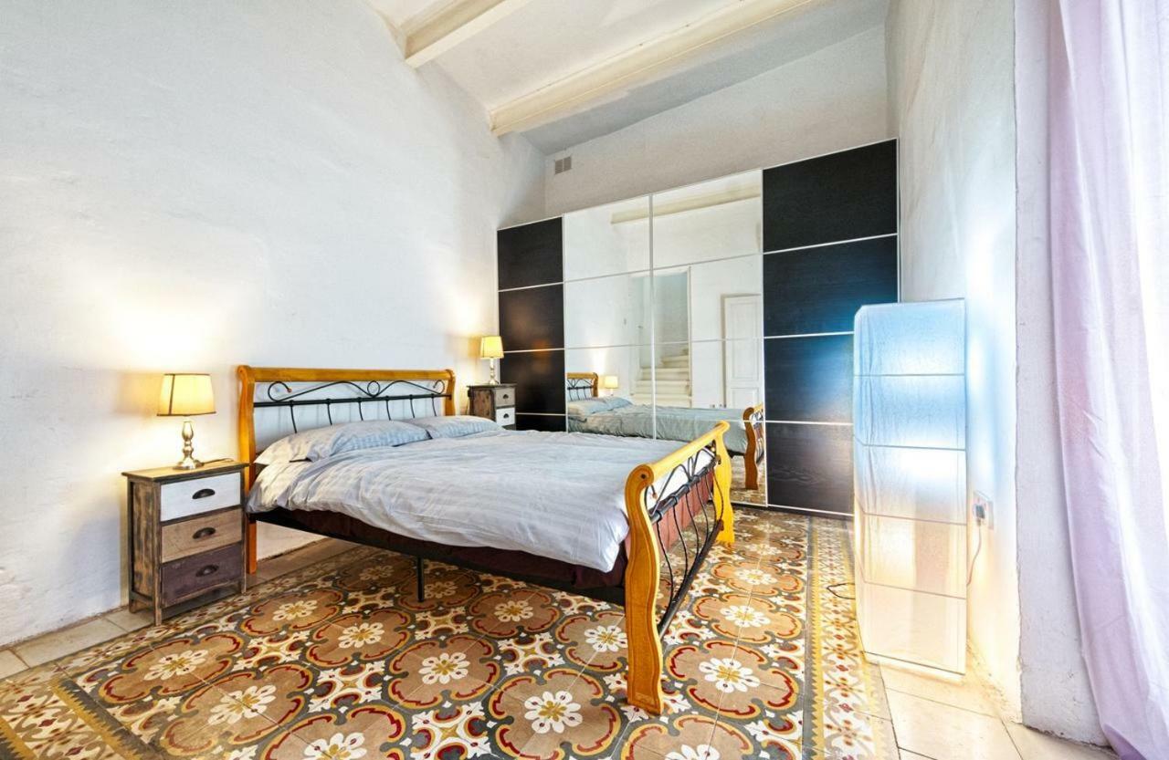 Apartment Heritage Town House Valletta