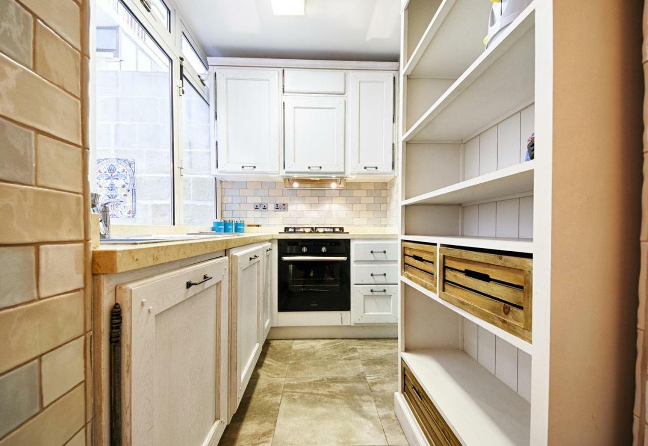 Heritage Town House Apartment
