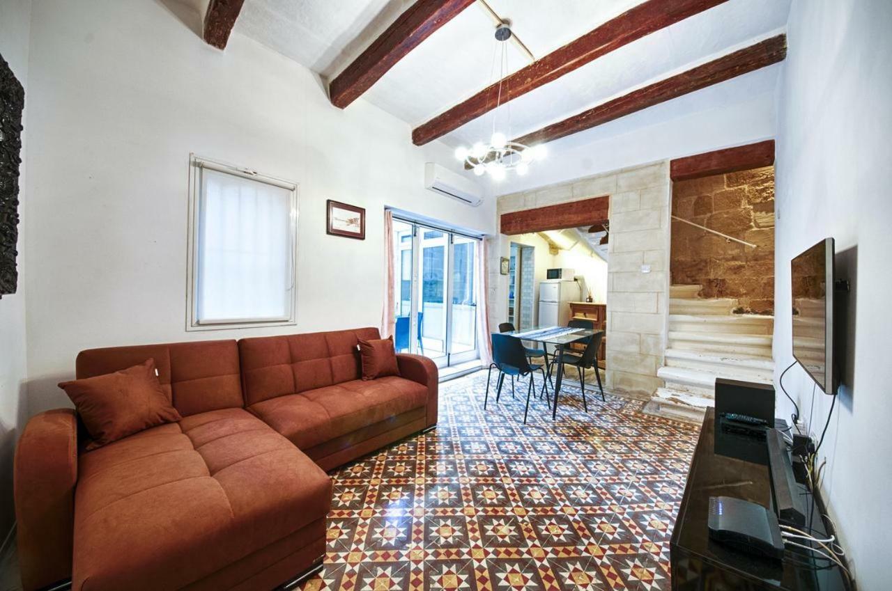 Heritage Town House Apartment