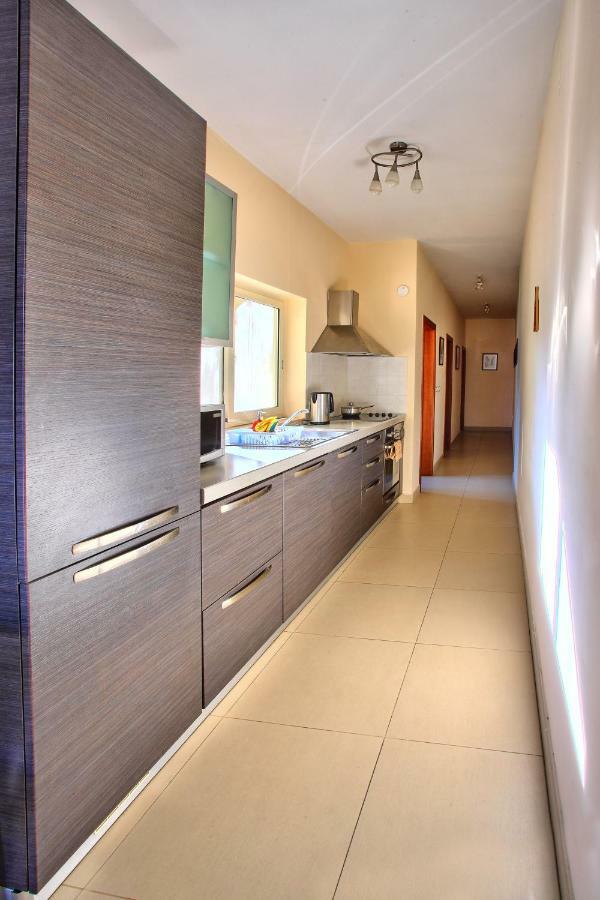 Penthouse Valletta