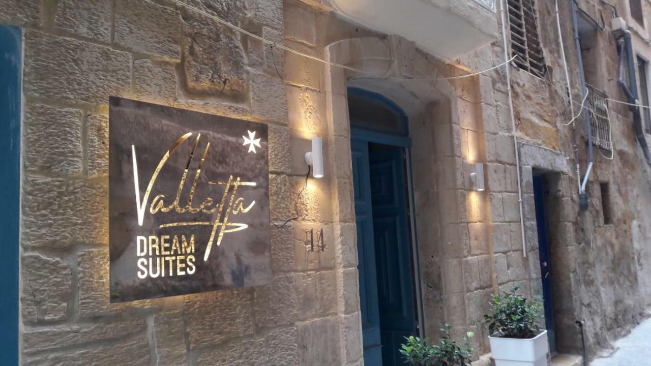 Dream * Valletta