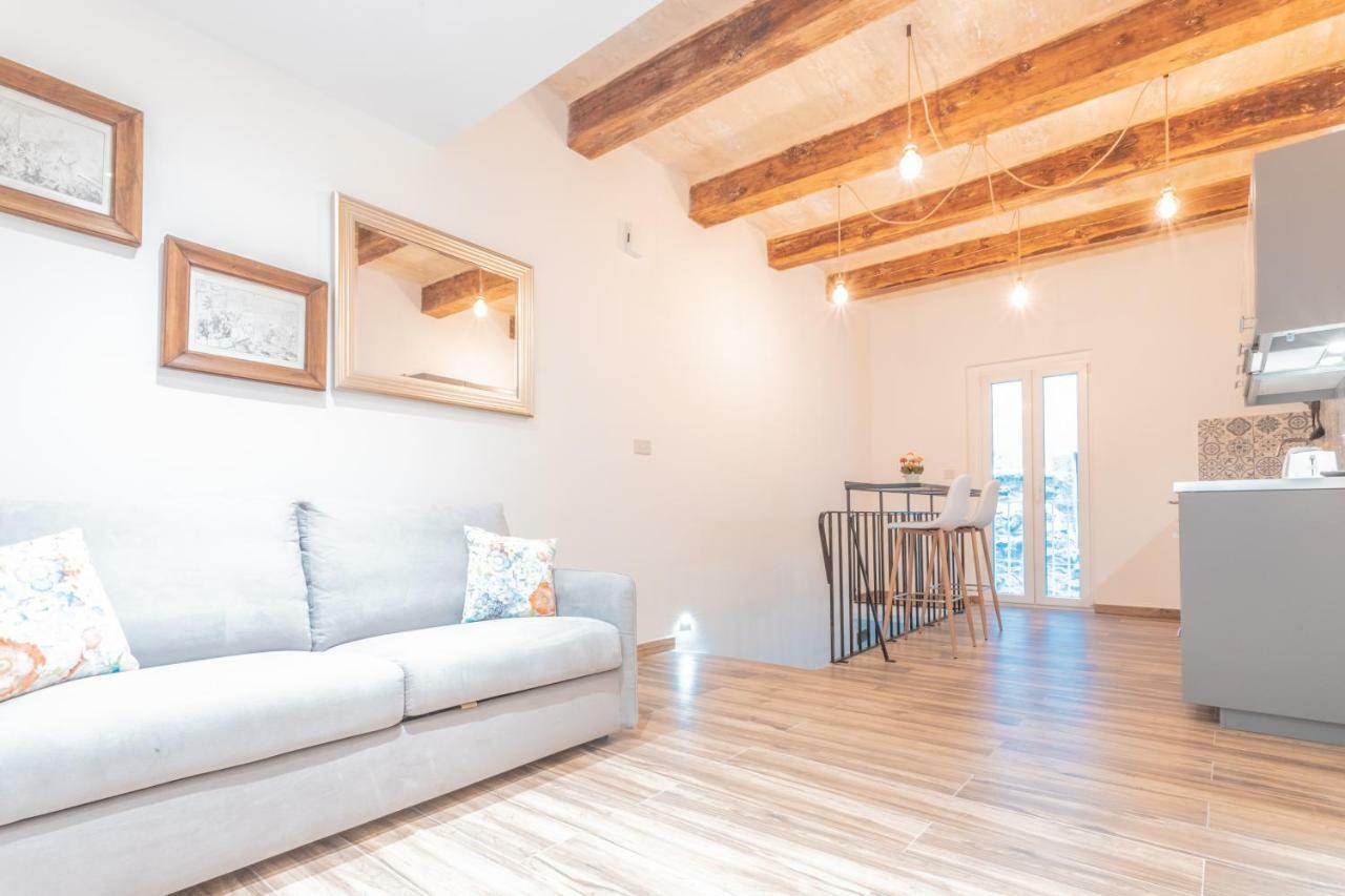 Gunpost Apartment Valletta