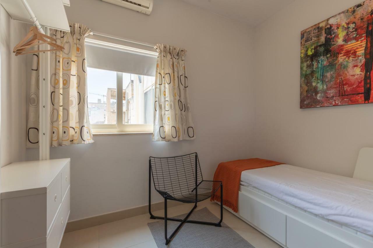 Penthouse Valletta