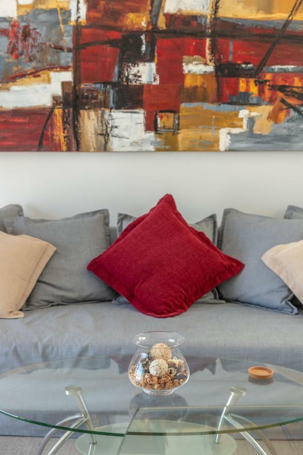 Penthouse * Valletta