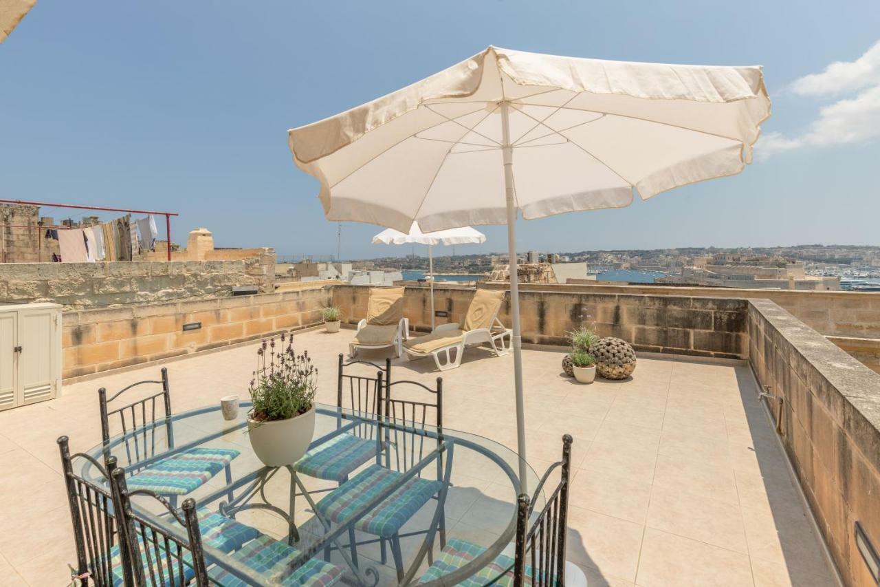 Penthouse * Valletta