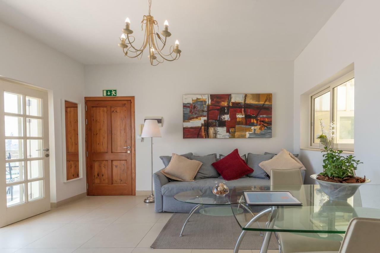 Apartment Penthouse Valletta
