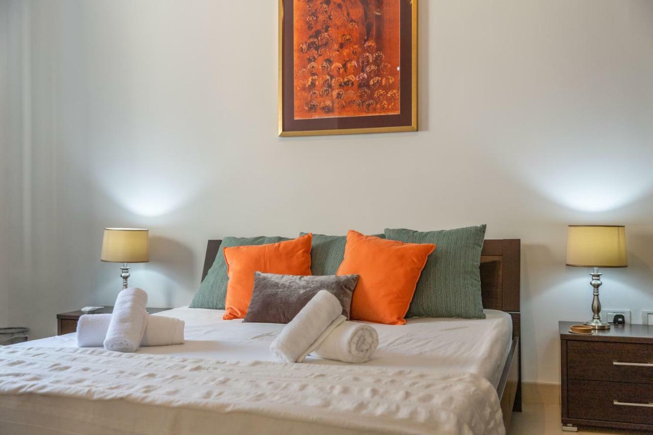 Penthouse * Valletta
