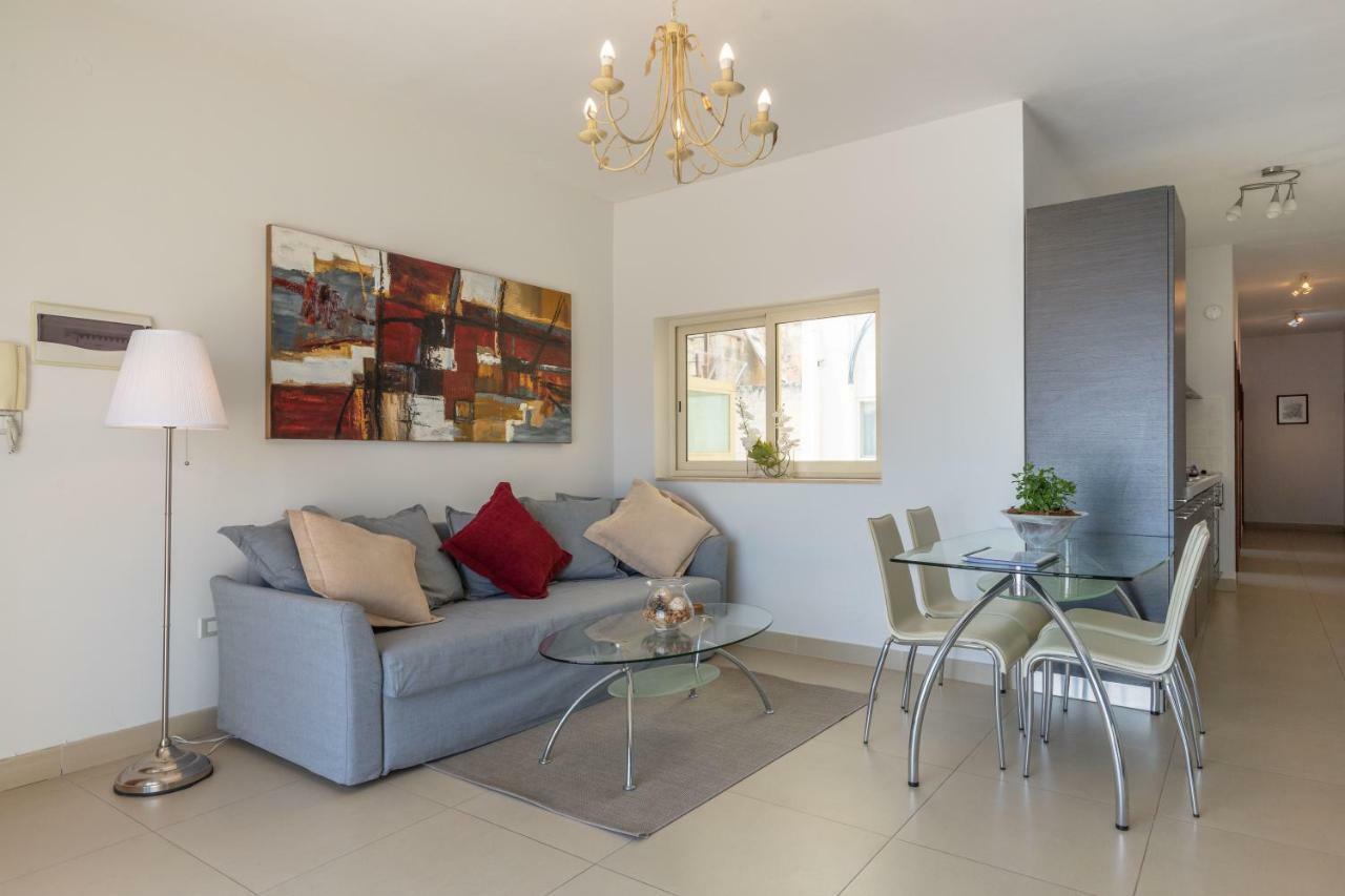 Apartment Penthouse Valletta