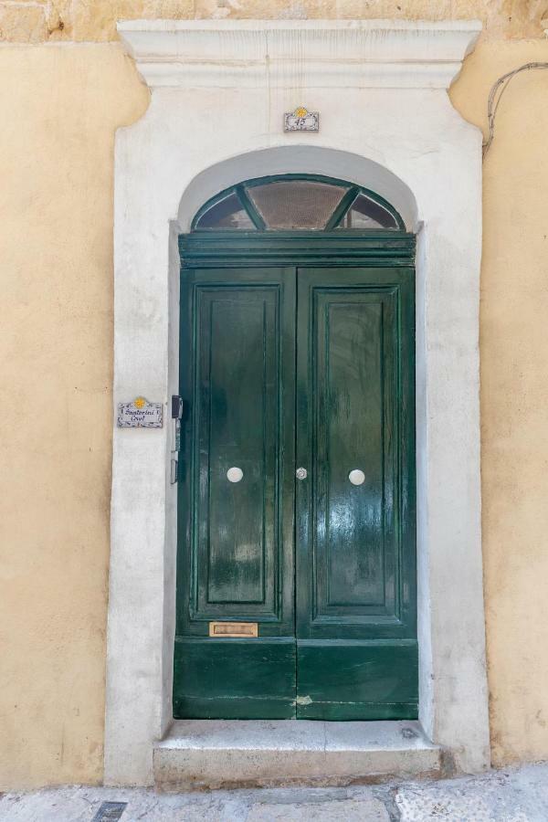 Penthouse Valletta