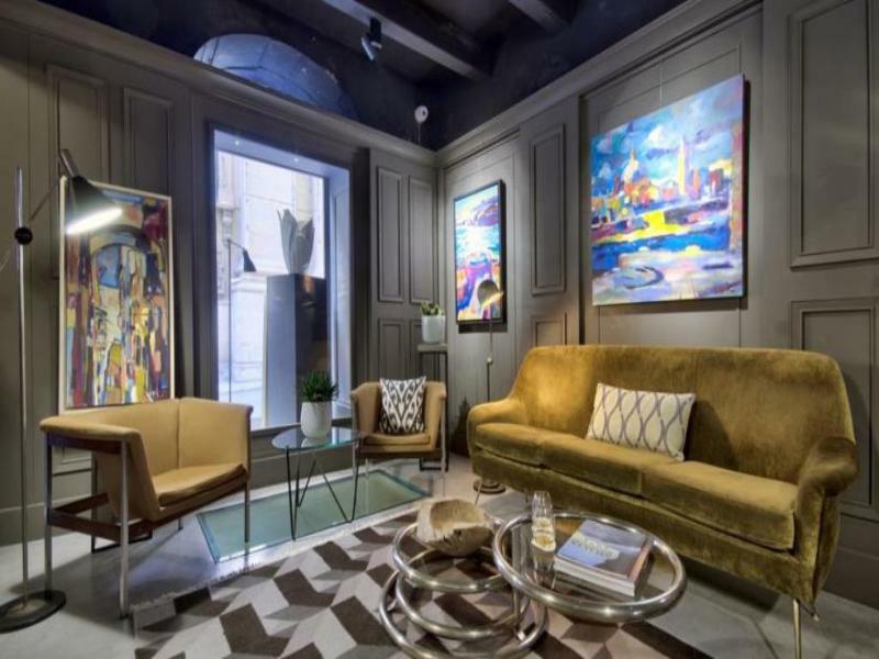 Casa Ellul - Small Luxury Of The World Valletta