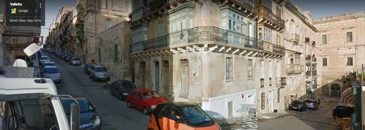 Renovated 16th Century House In
