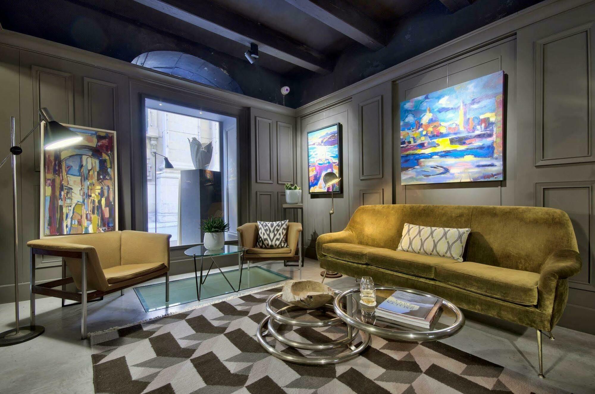 Hotel Casa Ellul - Small Luxury Of The World