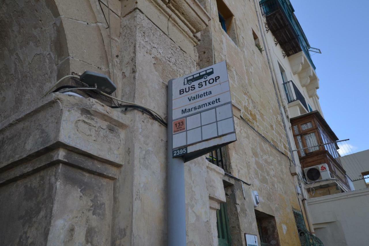 Dream Apartment Valletta