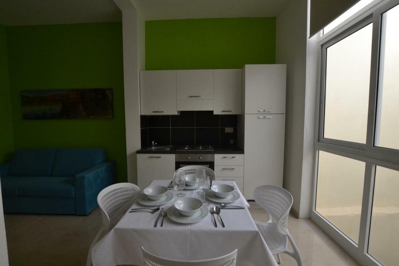 Apartment Dream