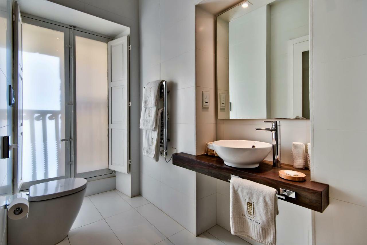 U Collection - A Luxury Collection Suites, * Valletta