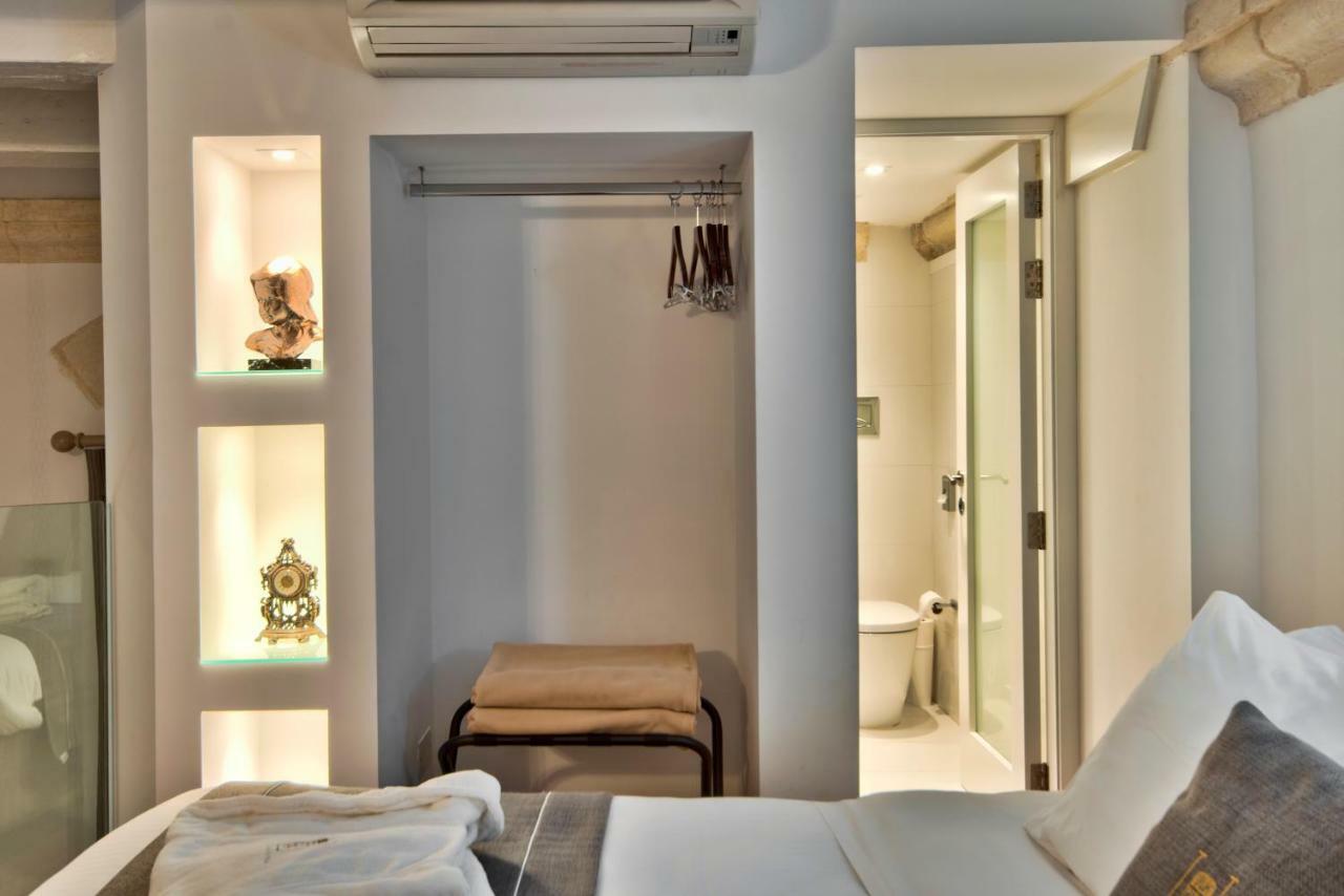 U Collection - A Luxury Collection Suites, Apartment Valletta