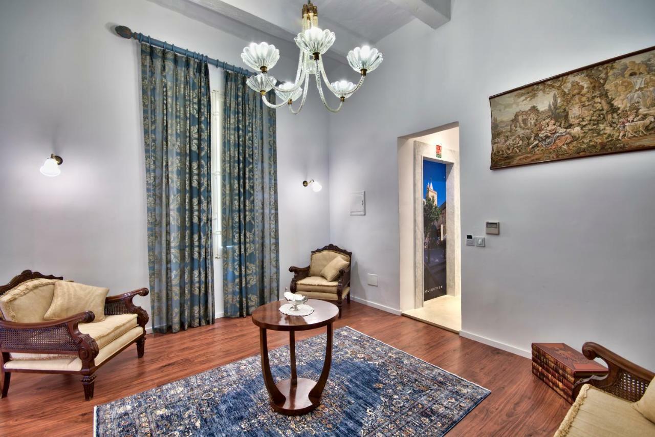 U Collection - A Luxury Collection Suites, Apartment Valletta