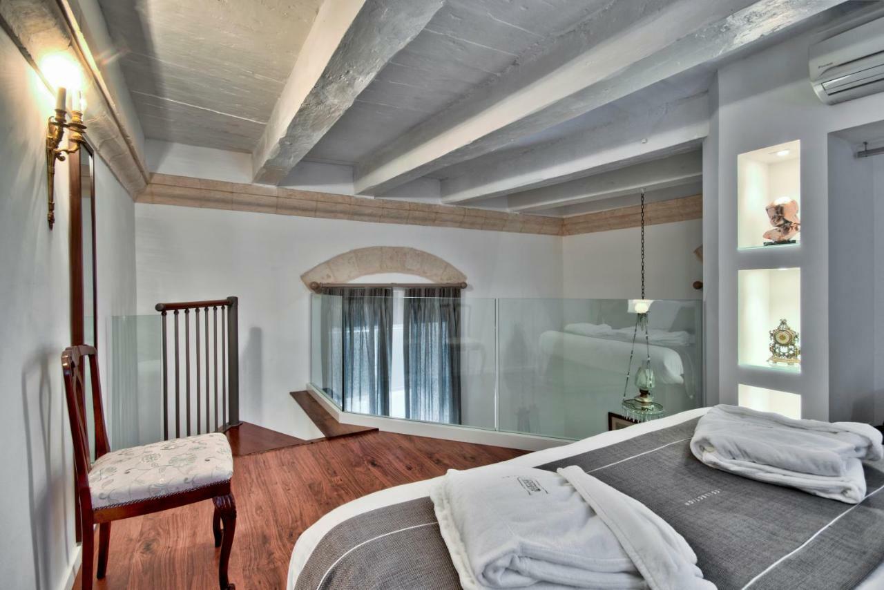 U Collection - A Luxury Collection Suites, *