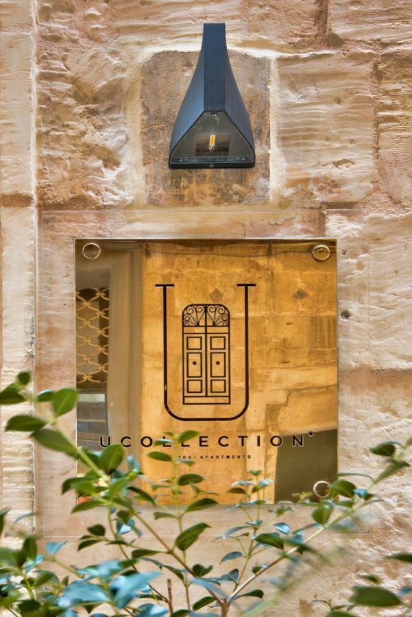 Apartment U Collection - A Luxury Collection Suites, *
