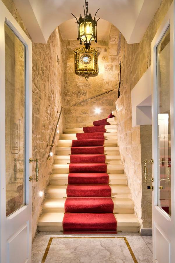 U Collection - A Luxury Collection Suites,