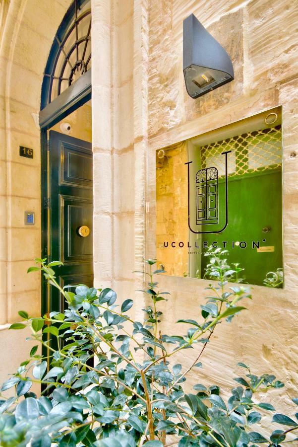 Apartment U Collection - A Luxury Collection Suites, *