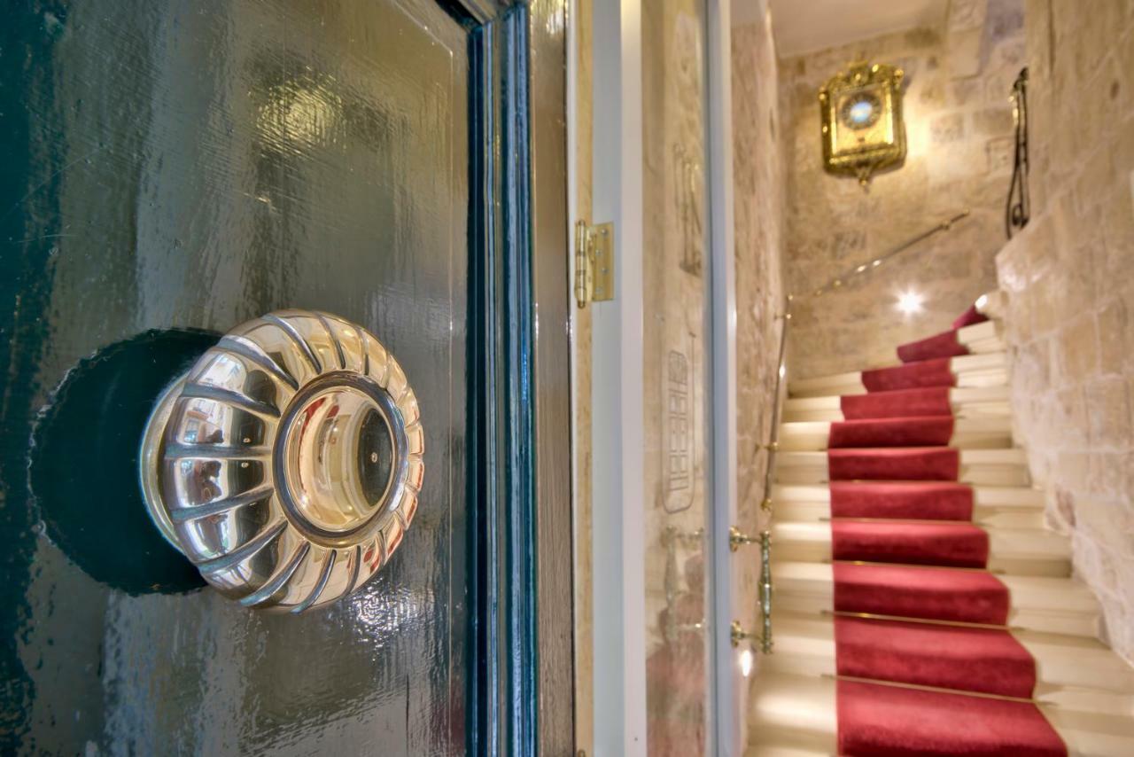 U Collection - A Luxury Collection Suites, * Valletta