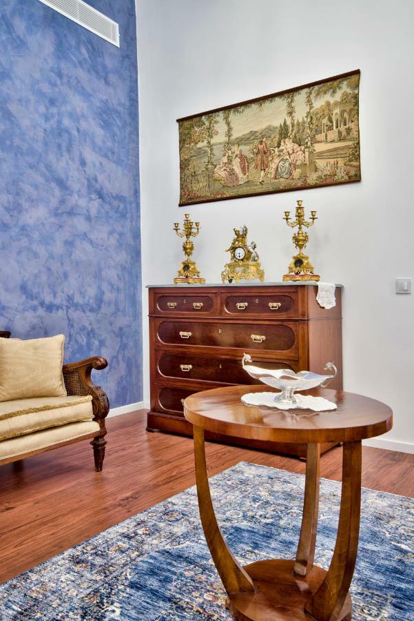 U Collection - A Luxury Collection Suites, Apartment *