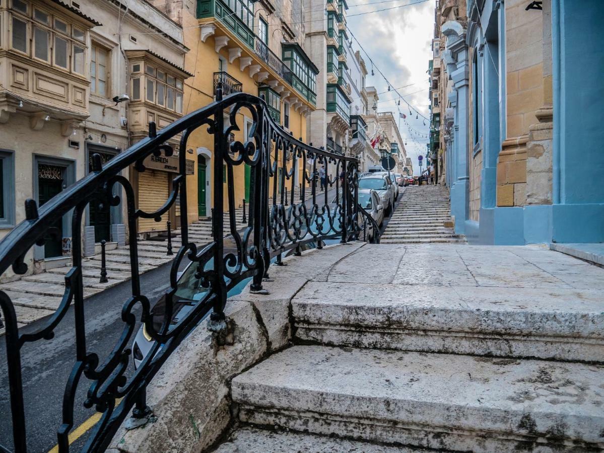 Main Street Apartment Valletta