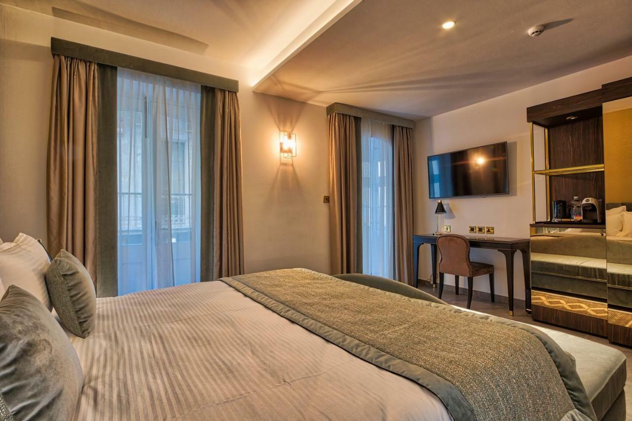 Palazzo Rosaria Boutique Hotel 4*