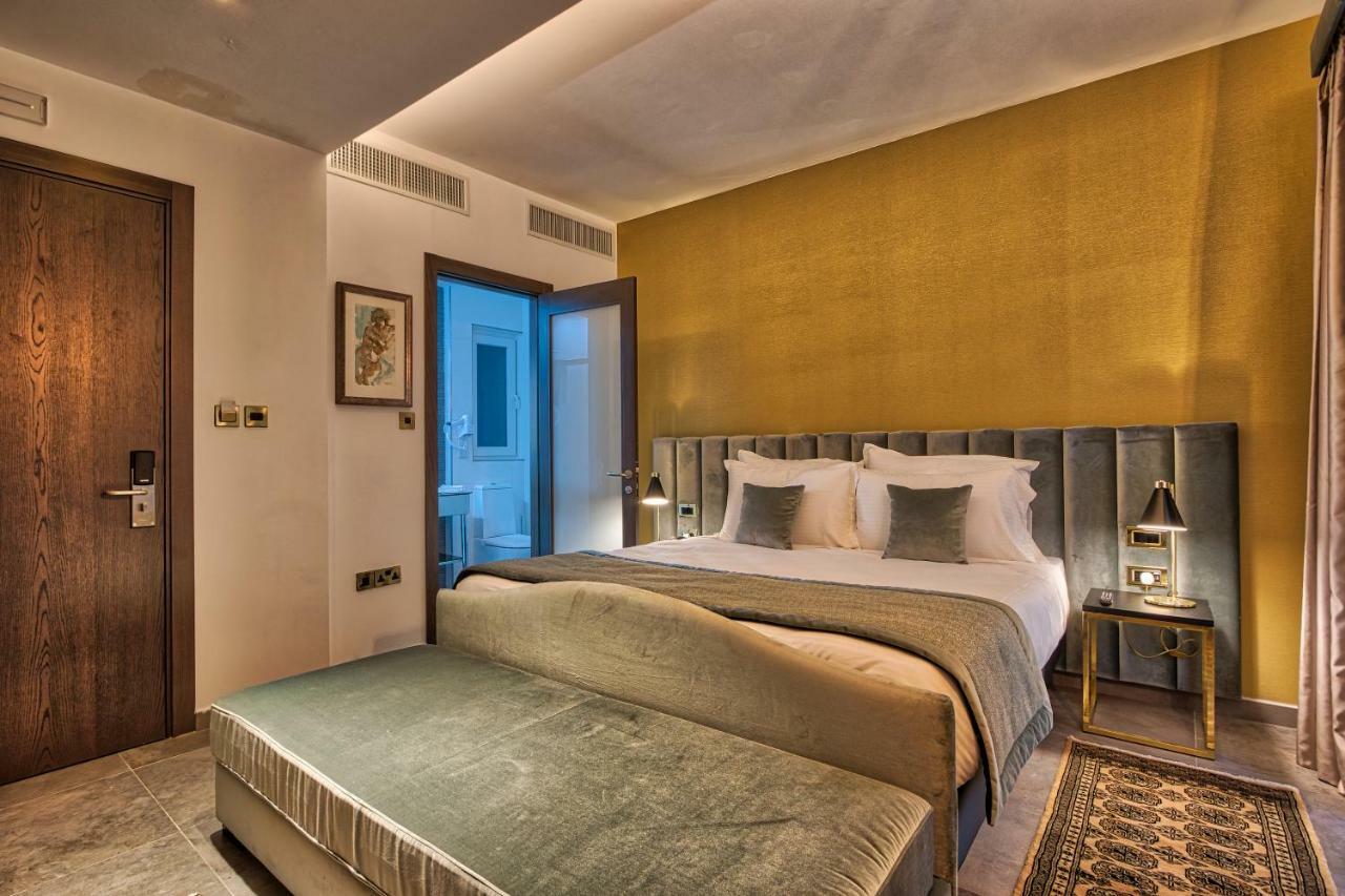 Palazzo Rosaria Boutique