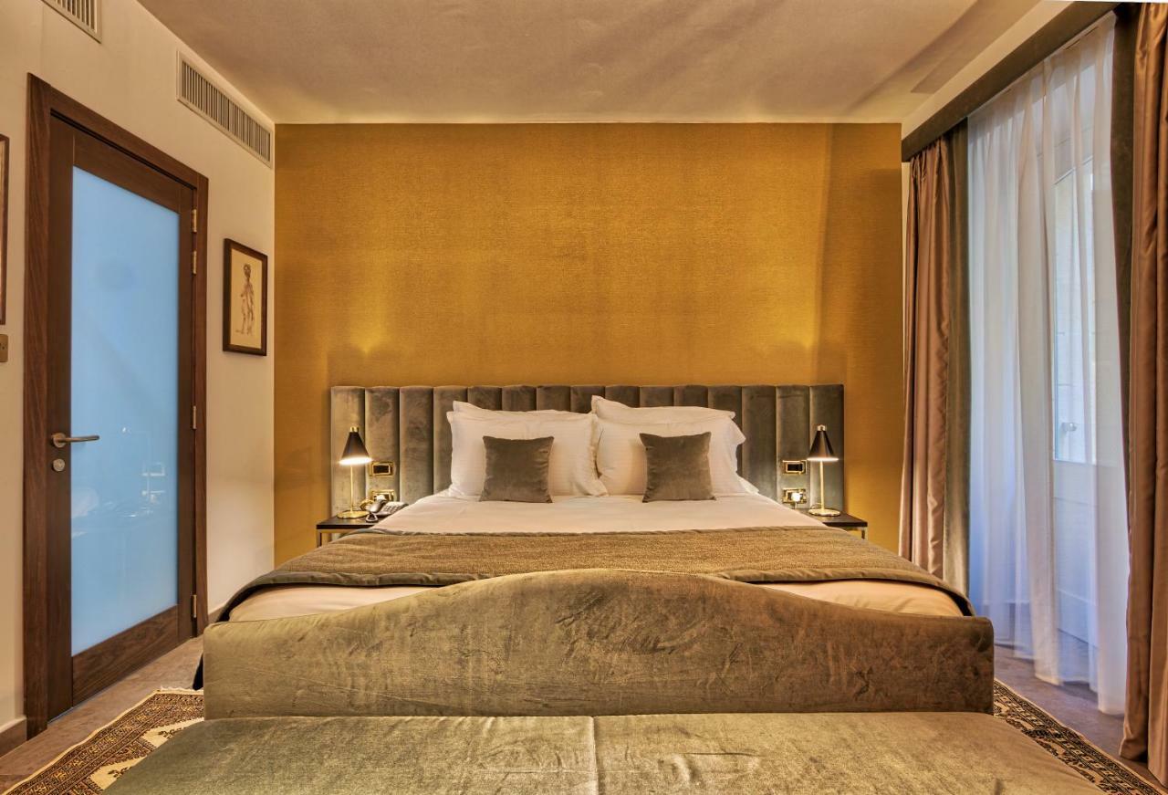 Hotel Palazzo Rosaria Boutique