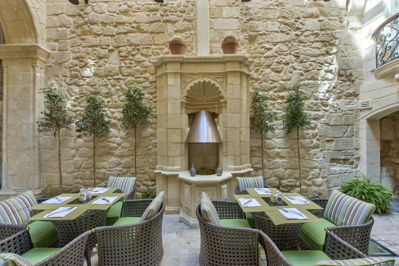 Palazzo Consiglia - Ik Collection 4* Valletta